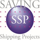 SAVING Shipping Projects SAGL logo