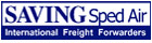 SAVING Sped Air Srl logo