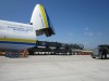 Whichita Airport - Unloading Operation - Out of the Reactor of the Air Bulk. 